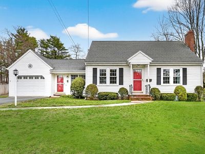 26 Cherry St
