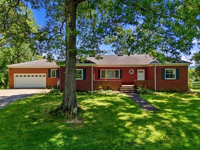 Property at 242 Esthel C Blvd, Ona, WV