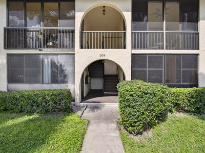 309 Knotty Pine Circle #D-1