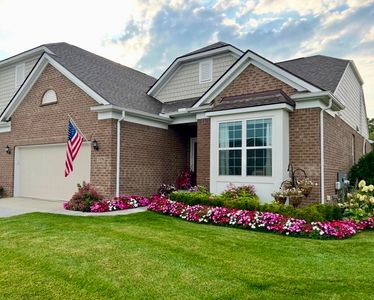 3376 Bella Vista Dr