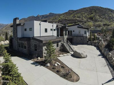 9351 S Granite Vista Dr