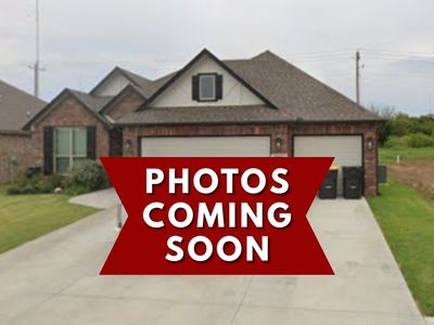 Property at 28011 E 107th St S, Coweta, OK