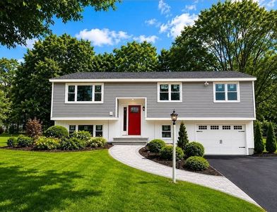 Property at 193 Charles Cir, Stoughton, MA