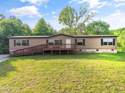 540 Mel Hall Rd