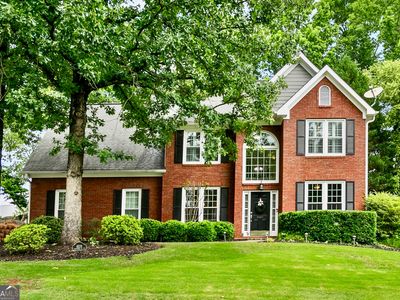 4229 Sheffield Ct NW
