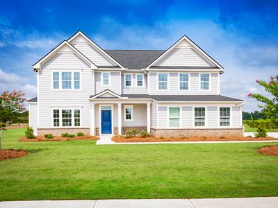 2312 Berryfield Ln