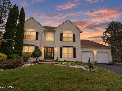 13 Cottonwood Drive