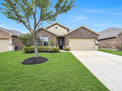 4515 Mondial Dr