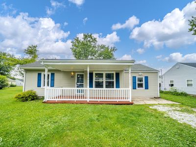 Property at 1535 Swarthmoor Dr, New Castle, IN