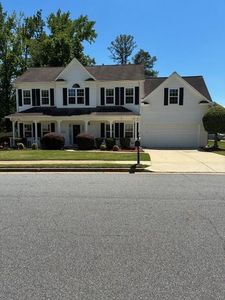 5910 Findley Chase Dr