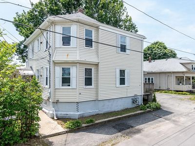 16 Sherwood St