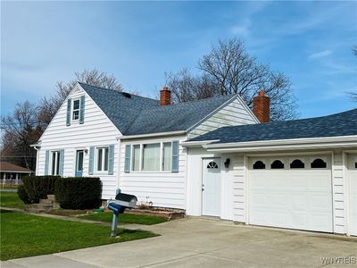 917 Mineral Springs Rd