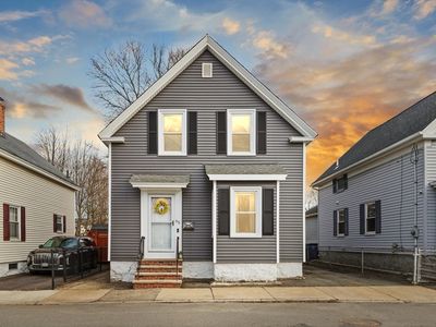65 Ord St
