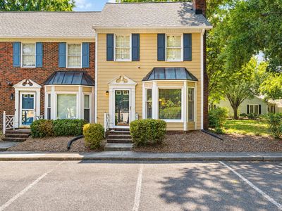 200 Standish Dr