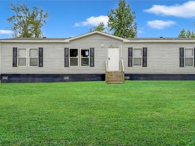 3869 Hudson Mill Road