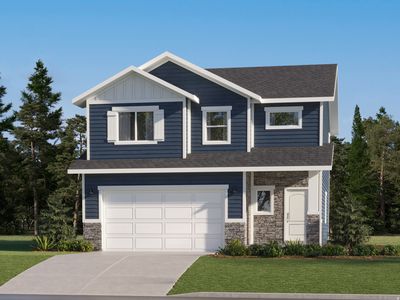 1692 W Blue Flax Dr #3126