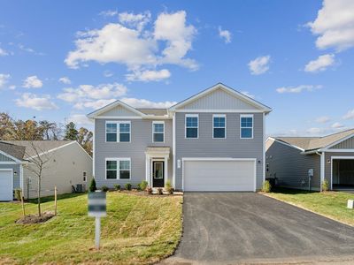 15 Carrs Ct Lot 178
