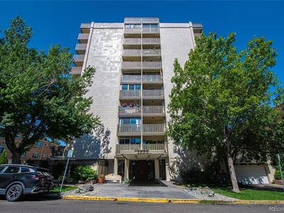 1223 Race Street #203