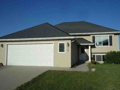 Property at 115 7th Ave E, Halstad, MN