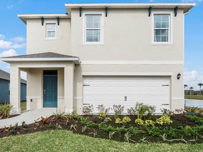 ROBIE Plan, Avalon Park Tavares