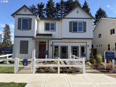 33448 SW Callahan Rd