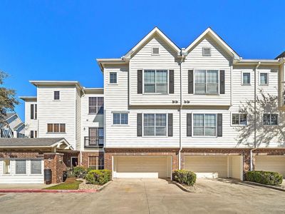 9200 Westheimer Rd APT 203