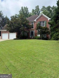 503 Deer Cliff Ct