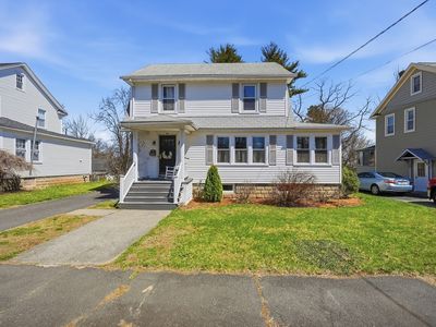 Property at 64 Brookline Ave, Westfield, MA