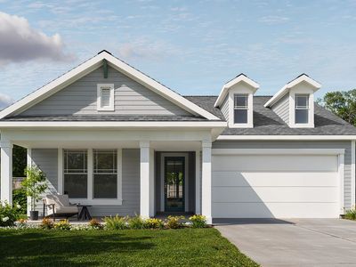2144J Plan, Hyland Trail 50'