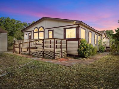 269 County Road 4374
