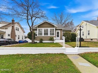 Property at 46 Highland Avenue, Leonardo, NJ