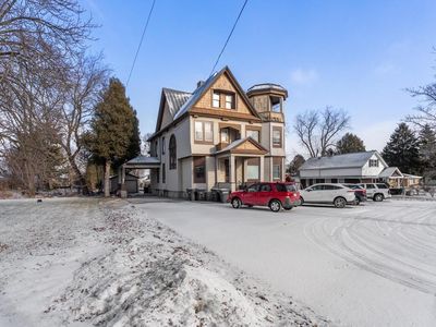 2612 Erie AVENUE #1/2/3/4
