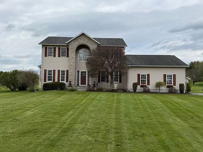 6337 Dodge Rd