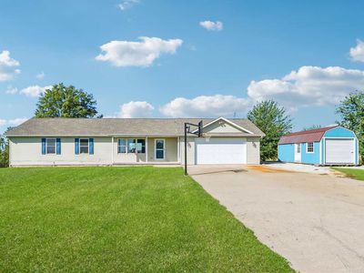 Property at 2935 N Dr, Parnell, IA