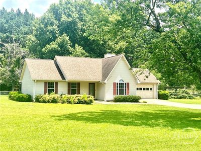Property at 303 Harve Mathis Road, Athens, GA