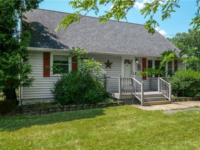 Property at 6186 Stone Rd, Hudson, OH