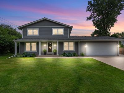 825 East Brown Deer ROAD