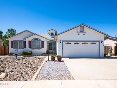 3552 Silverado Dr