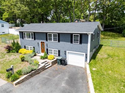 1 Grant Dr
