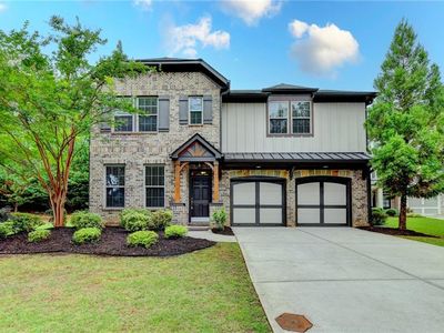 1055 Grove Valley Dr