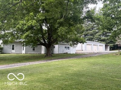 1238 S County Road 60 E