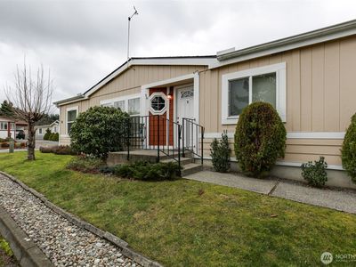 2610 E Section Street #85