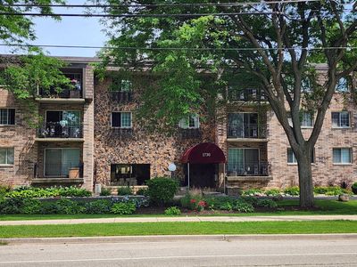 1730 W Green Tree ROAD #305