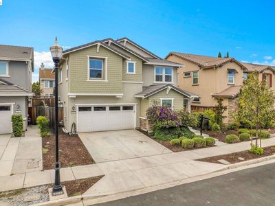184 Scott Creek Way