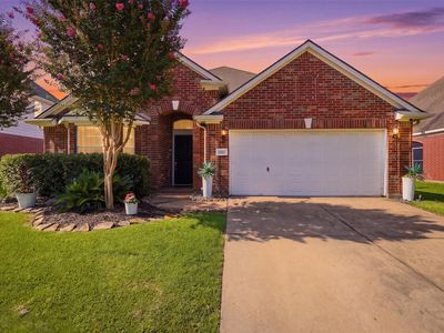 11207 Timbertree Ln