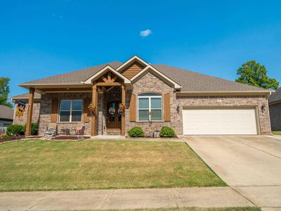 2922 Palamino Dr