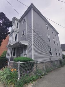 180 Austin St