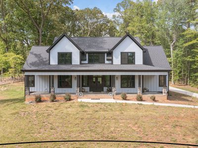 2560 John Lewis Rd