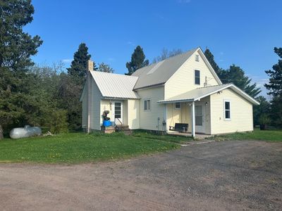 Property at 18750 McRae Rd, Ewen, MI