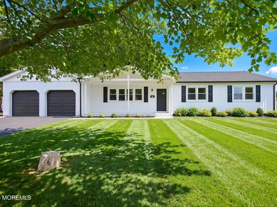 17 Mohawk Drive